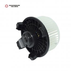 China 60153199 24V Blower Motor Assembly SG116340-7350 Excavator Air Conditioner on sale