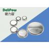 UL MSDS Approval CR2354 3v Button Cell Battery For Computer Motherboards for sale