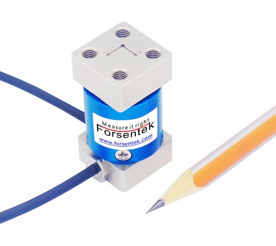 biaxial force sensor 500N 200N 100N 50N