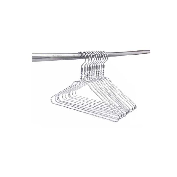 Anti-rust BWG 10 Electro Galvanized Low Carbon Steel Wire Coils for Construction Site