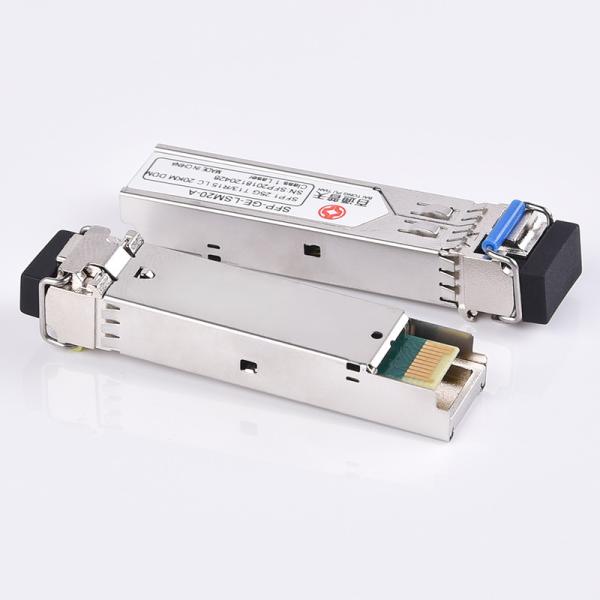 PX20++ C++ 7DBM EPON HUAWEI ZTE GEPON SFP MODULE