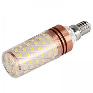 Quality E14 E27 High Power Led Bulbs Three Color Adjustable Led Light Bulbs for sale