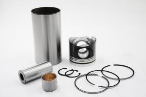 D12D D4D Overhaul Kit Volvo Engine Spare Parts Piston Ring Set Liner Kit