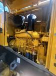 Second Hand Powershift Loader Model 956 with 262 Hp and 3.3 M3 Bucket Capacity