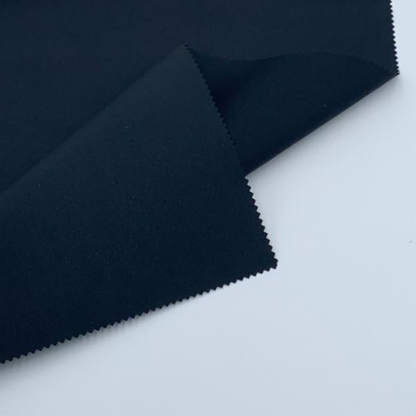 165gsm Recycled Polyester Fabric Imitation Memory Polyester Satin Fabric