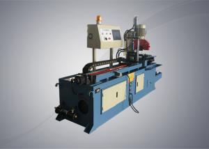 Quality Servo Feeding Automatic Tube Cutting Machine Microcomputer Control High Performance for sale