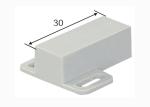 Magnetic Reed High Temperature Proximity Sensor High Precision Anti interference