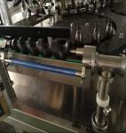Auto PET Bottle Filling Machine With Blowing Filling Capping 3 In One Functions