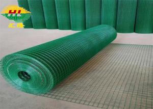 Quality American Construction Galvanized Welded Mesh Rolls 75ft 50ft Customized Length for sale