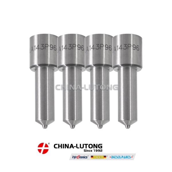 High Quality 0 433 171 092 DLLA143P96 Manufacturer and Supplier of Diesel Nozzle 0 433 171 092 DLLA143P96 for Volvo 4*0.33*143°