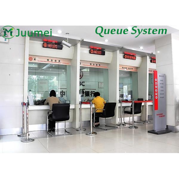 Multifunctional Advertising Screen Display Ticket Dispenser Machine