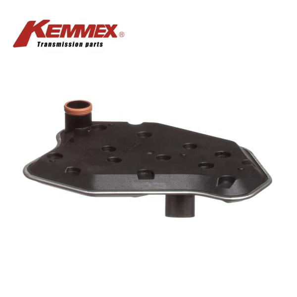 Car Model Ford 1992-1996 F2VY-7A098A Automatic Transmission Filter for AODE 4R70W 2WD