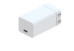 Generator Accessories PD20-120W Power Adapter with Output 5-52V and TYPE-C Input