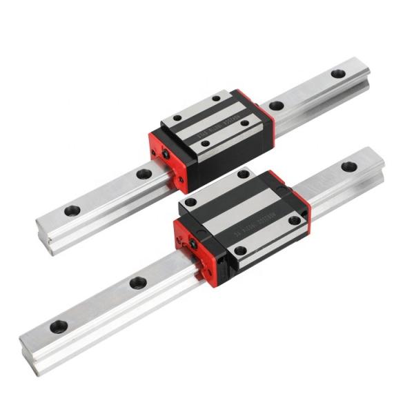 Buy High Precision Interchangeable Linear Motion Guide Rail HGR35 HGH35CA HGW35CA at wholesale prices