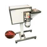 Peanut paste making machine pepper jam making machine dates syrup making machine