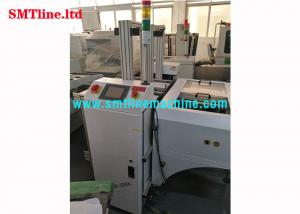 Quality Stable SMT Line Machine Magazine Loader Pcb Transfer Machine Simple Operation for sale
