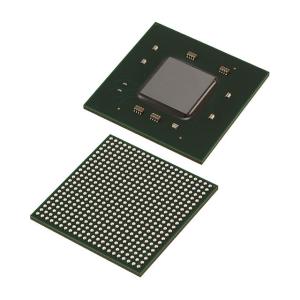China XC7K70T-1FBG484C Integrated Circuits ICs FPGA 285I/O 484FCBGA Programmable Ic Chip on sale