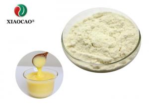 China Fresh Freeze Dried Royal Jelly Powder Promoting Hematopoietic Function on sale