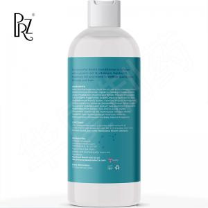 Quality Vitamins Beauty Hair Shampoo Argan Oil Natural Antioxidants Rich Hair Growth for sale