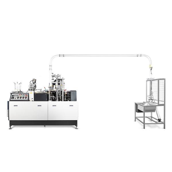 Buy machine making a paper cups and lid cover automatic-paper-cup-making-machine paper-cup-and-plate-making-machine at wholesale prices