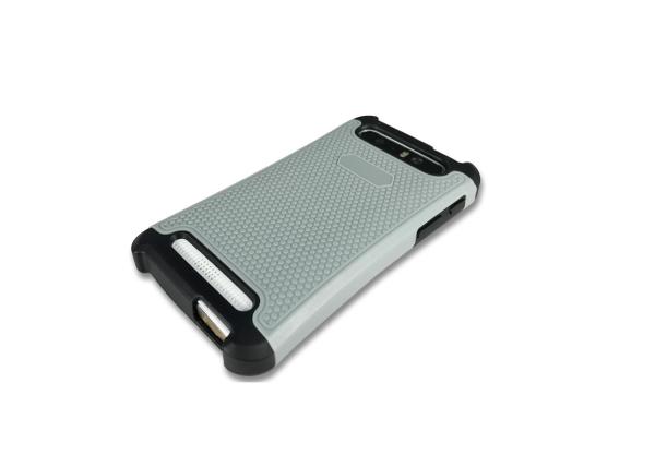 Buy 3600mAh Battery Handheld PDA Scanner , 1d 2d Barcode Scanner With Android 5.1 at wholesale prices