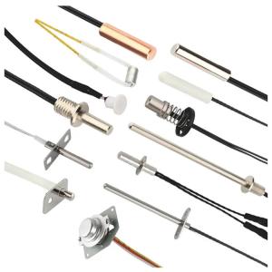 100K Ohm Stable NTC Temperature Probe 103 104 Sensor Multipurpose
