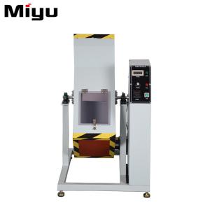 Quality Direct factory for Drop Testing Machine with competitive price, both OEM and ODM available from us for sale