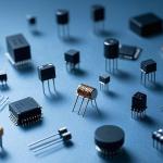 2-48 layer FPGA PCB Board Design Components Sourcing Service ODM