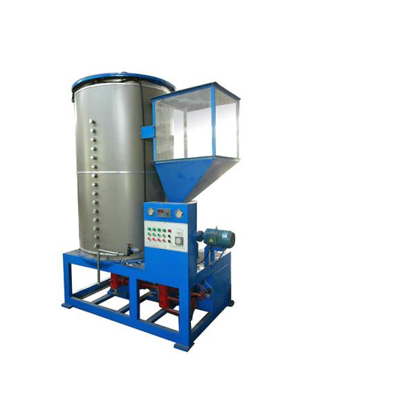 Buy Continuous Eps Pre Expander Machine With Reasonable Structure at wholesale prices