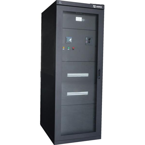 Power Distribution Data Center Array IEC60529 400 Amp Switchgear