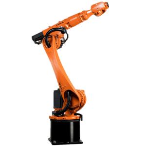 Quality KR 16 R2010 Kuka Robot Arm Mechanical Robot Arm KR C4 Compact Controller for sale