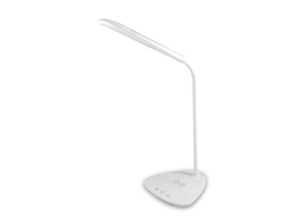 Buy Modern Design Wireless LED Table Lamp , Led Light Desk Lamp Energy Saving 4.5w at wholesale prices