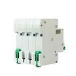 125Amp 100A 8KA SCB8T MCB Circuit Breakers