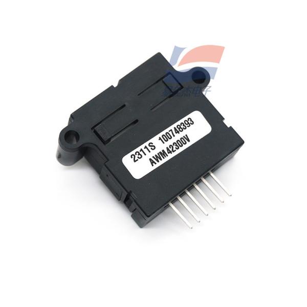 Buy ±1000sccm Micro Bridge Gas Mass Flow Meter Sensor AWM42300V at wholesale prices