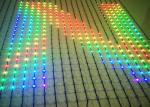 Holiday Event Use LED Net Mesh Fairy Lights Smart Control Mesh String Lights