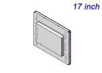 17-Inch Windows Embedded Display for Aerospace Applications, Laboratory