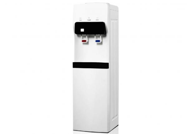 Buy 1L Tank R134a Refrigerant Bottled Water Dispenser 595W at wholesale prices