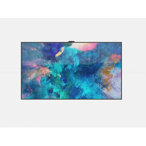 32" 43" Inch 2500-3000 Nit High Brightness LCD LED Advertising monitor Digital Signage video display with photo sensor