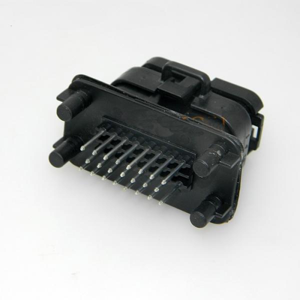 Replace 776286-1 776273-1 770680-1 776164-1 Car Electronic Control Unit Connector