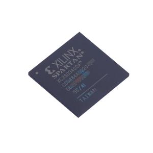 Quality XC3SD3400A-4CSG484I XILINX FPGA Chip New And Original Integrated Circuit for sale