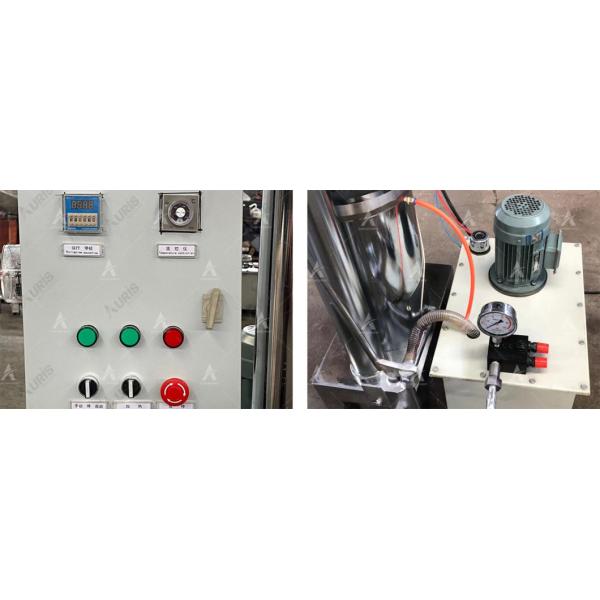 High Oil Recovery Vertical Hydraulic Sesame Walnut Tea Seed Sunflower Seed Oil Extruding Pressing Expeller Making Equipment