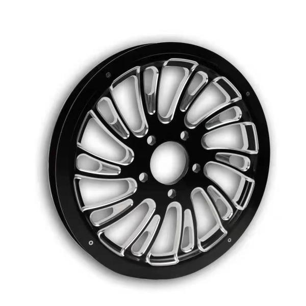 Buy Multi-Functional Pulley Series for Different Belt Compatibility and Sizes at wholesale prices