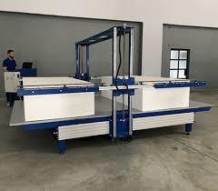 Buy Linear Guide T Slot Table 1530 Styrofoam CNC Router at wholesale prices