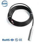 Comprehensive Probe Style Water Level Sensor Submersible For Diverse Application