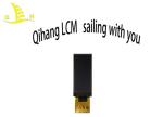 1.09 Inch SPI 12864 OLED Touch Screen 15 Pins OLED Display Module