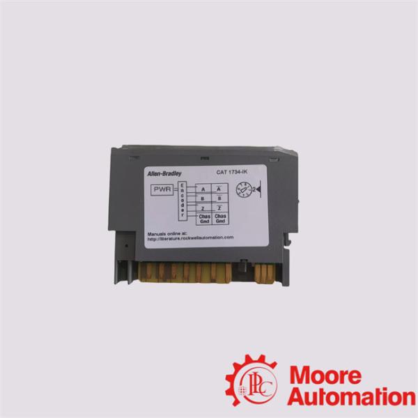 Buy 1734-IK  Allen Bradley Incremental Encoder Module at wholesale prices