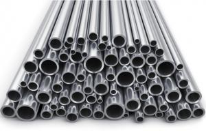 Quality 309 UNS S30900 Austenitic Stainless Steel Pipe Seamless Welded for sale