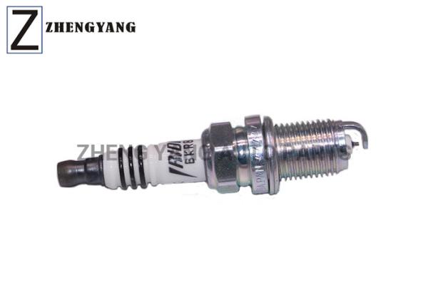 Buy NGK BKR8EIX Ford Spark Plug , Iridium IX Spark Plug 4 Pack 2.0T FSI TSI at wholesale prices