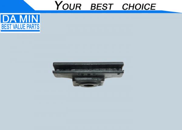 Door Glass Holder ISUZU Auto Parts Black Color For FVR 1744280130 0.01 KG