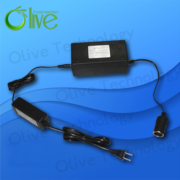 wth battery mini portable oxygen concentrator